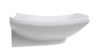 Раковина накладная  Aquatek AQ5518-00 60 см